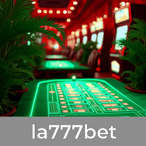 la777bet: Apostas com segurança e serviço profissional
