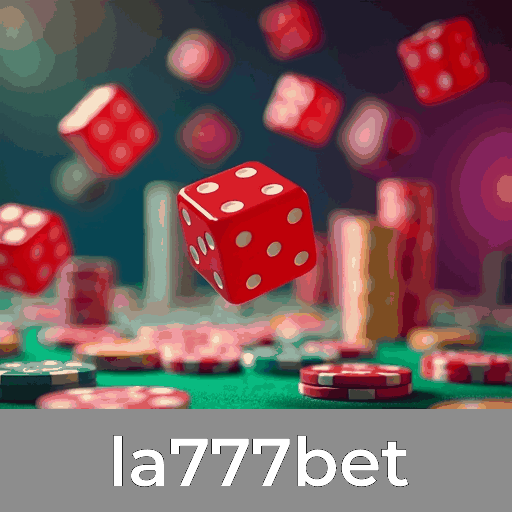 la777bet: Seu Cassino Online Confiável e Seguro